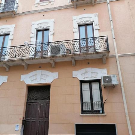 Апартаменты Casa Torre Di Ligny Трапани Экстерьер фото